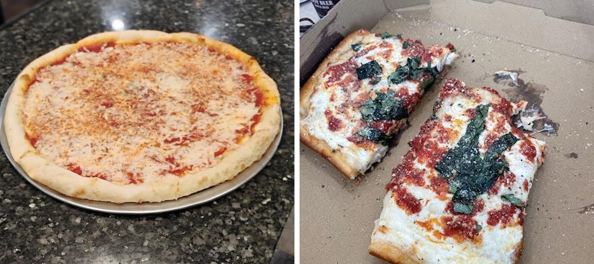 Pioneers Pizza Express