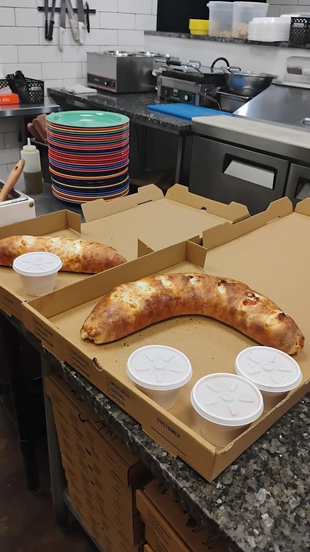 Pioneers Pizza Express