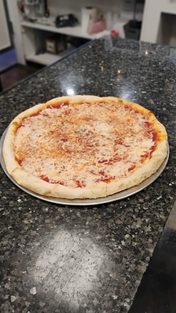 Pioneers Pizza Express
